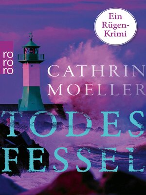 cover image of Todesfessel